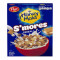 Honey Maid S’mores Cereal