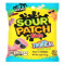Sour Patch Kids Tropical Peg Bag