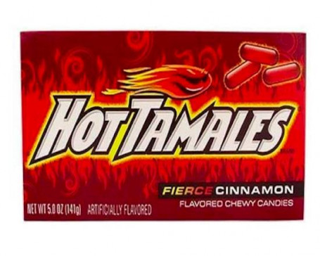 Hot Tamales Theatre Box