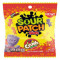 Sour Patch Kids Crush Peg Bag