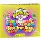 Warheads Sour Jelly Beans Theatre Box