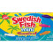 Swedish Fish Tropical Theatre Box