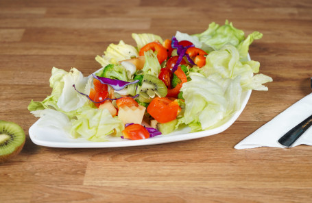 Immunity Booster Salad