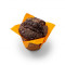 Muffin De Chocolate Y Naranja