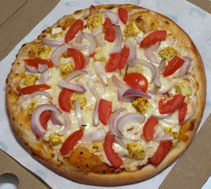 7 ' ' Regular Country Treat Pizza