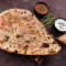 Oven Baked Naan