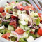 Greek Veg Salads