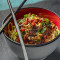 Chicken Szechuan Dan Dan Noodle Bowl