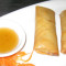 12. Spicy Szechuan Beef Roll (2 Pcs)