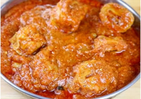 Chef's Special Tawa Chaap Gravy