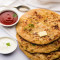 Chef's Special Murthal's Aloo Parantha