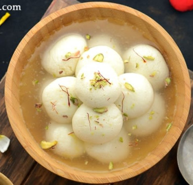 Spunge Rasgulla 500Gm