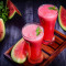 Watermelon Chia Seeds Detox