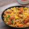 Asian Exotic Chicken Fried Rice