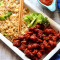 Asian Exotic Fried Rice