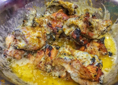 Tandoori Butter Chicken[Bone]