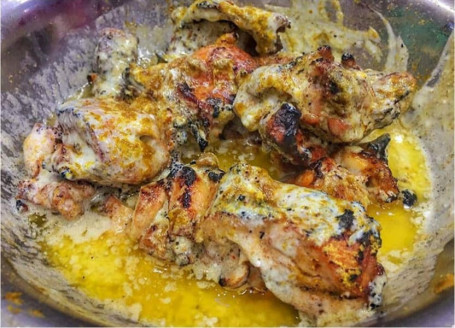 Tandoori Butter Chicken[Boneless]