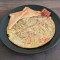 Simple Masala Omelette