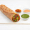 Bombay Chaat Roll