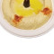 Small Hummus 1 Pita