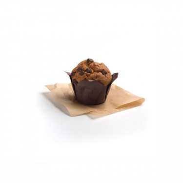 Muffin With Flour (Sin Gluten)