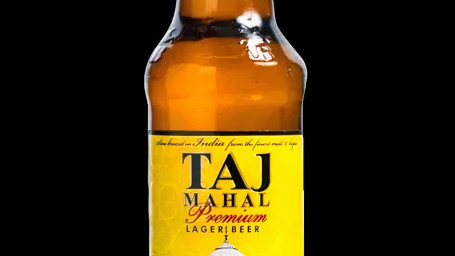 Taj Mahal Indian Beer 12Oz (6 Pack)