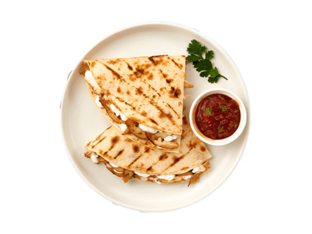 Quesadilla (Guilt Free)