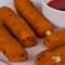 Cheese Pizza Fingers (6 Pcs)