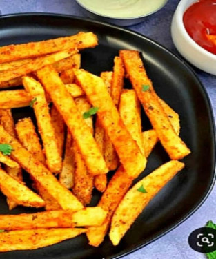 Goli Fiery Fries