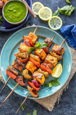 Fresh Paneer Tikka