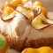 Cinnamon Apple Cream Croissant