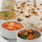 Paneer Combo [Choose Any One From Multiple Dishes] With Cold Drink(200Ml)