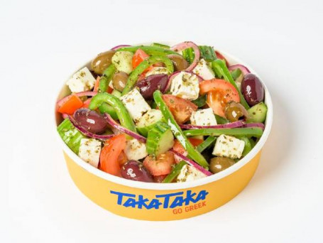 Greek Salad (M)