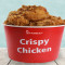 Super 8 Fried Chicken Bucket [8 Pieces]