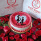 Happy Propose Day Cake