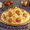 Lazeez Bhuna Murgh Chicken Biryani Boneless, Serves 4] 2.2 Kg]