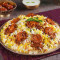 Murgh Makhani (Butter Chicken Biryani, Serves 4) [2.2 Kg]