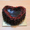 Heart Shape Walnut Brownie[200Gm]