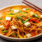 Chef's Special Singapori Paneer Noodles (Full)