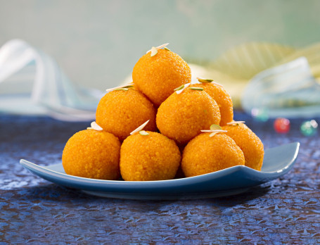 Spl Boondi Ladoo (500 Gms)