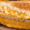 Cheese Mayonnaise Sandwich