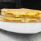 Polsambol Egg Cheese Sandwich