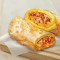 打拋豬蛋餅 Egg Pancake Roll with Stir-Fried Basil Pork