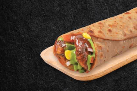 Dilli Chaathouse Wrap