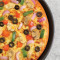 Veggie Supreme Pizza (Pizza Preferată)