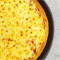 Cheese Lovers Pizza (klassieke pizza)