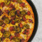 Pizza Con Pollo Alla Griglia (Pizza D'autore)