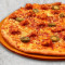 Pizza Pollo Infuocato (Pizza Sottile)