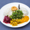 Rice And Curry Vegetarian