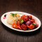 Sweet and Sour Pork with Fried Rice